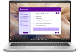 Dell Pro 14 Plus / PB14250 / U7-255U / 14" / WUXGA / 16GB / 512GB / 4C-iGPU / W11P / Silver  NBD  (H1M3F)