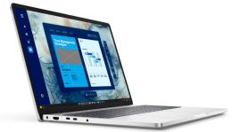 Dell Pro 16 / PC16250 / U7-265U / 16" / WUXGA / 16GB / 512GB / Intel int / W11P / Platinum  NBD  (MDNTV)