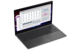 Dell Pro 15 Essential / PV15265 / R5-8540U / 15,6" / FHD / 16GB / 512GB / AMD int / W11P / Black  NBD  (8H8N3)