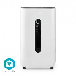 Odvlhčovač SmartLife | Wi-Fi  DEHU20WTW  (DEHU20WTW)