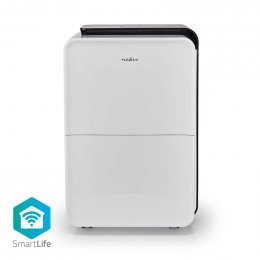 Odvlhčovač SmartLife | Wi-Fi  DEHU30WTW  (DEHU30WTW)