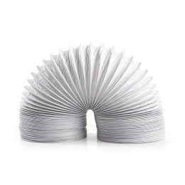 PVC Vypouštěcí Hadice | 100 mm  DRHO100BWT15  (DRHO100BWT15)
