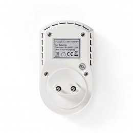 Plynový Alarm | Síťové napájení  DTCTG10CWT  (DTCTG10CWT)