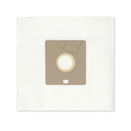 Sáčky do Vysavače | 4 kusů  DUBG500-4.1  (DUBG500-4.1)