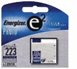 Lithium Battery CR-P2 | 6 V DC  EL223APB1  (EL223APB1)