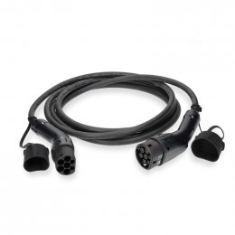 Kabel elektrického vozidla | Cable Type 2  EVCA22KWBK50  (EVCA22KWBK50)