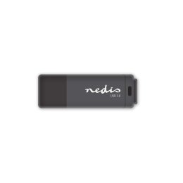 Jednotka Flash | 128 GB | USB-A  FDRIU3128BK  (FDRIU3128BK)