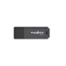 Jednotka Flash | 32 GB | USB-A  FDRIU332BK  (FDRIU332BK)