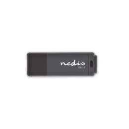 Jednotka Flash | 64 GB | USB-A  FDRIU364BK  (FDRIU364BK)