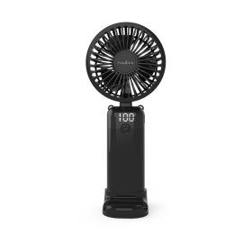 Ruční Ventilátor | 90 mm | 6 rychlosti  FNHH3BK  (FNHH3BK)