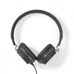 Kabelová sluchátka na uši | 3,5 mm  FSHP100AT  (FSHP100AT)