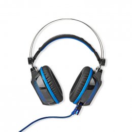 Herní headset | Přes Uši | Surround  GHST500BK  (GHST500BK)