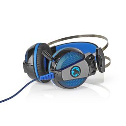 Herní headset | Přes Uši | Surround  GHST500BK  (GHST500BK)