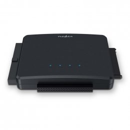 Disk Adapter Hard | USB 3.2 Gen1  HDADIS110BK  (HDADIS110BK)