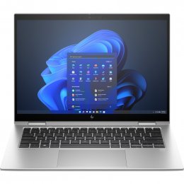 HP EliteBook / 1040 G10 / i7-1355U / 14" / WUXGA / 16GB / 512GB SSD / Iris Xe / W11P / Silver NBD  (818F4EA#BCM)