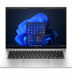 HP EliteBook / 840 G10 / i7-1360P / 14" / WUXGA / 16GB / 512GB SSD / UHD / W11P / Silver NBD  (818F5EA#BCM)