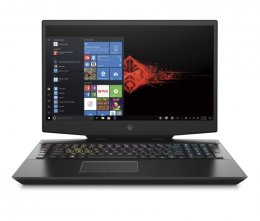 HP Omen/ 17-cb0105nc/ i7-9750H/ 17,3"/ FHD/ 32GB/ 2TB HDD/ 1TB SSD/ RTX 2080/ W10H/ Black/ 2R  (8RS08EA#BCM)