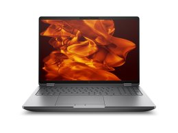 HP ZBook Fury / 16 G1i / U9-285HX / 16" / 2560x1600 / 64GB / 1TB / RTX 2000 / W11P / Gray  Offsite  (98L78ET#BCM)