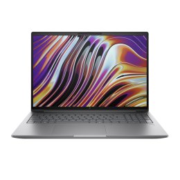 HP ZBook / Power G11 / R9-8945HS / 16" / WUXGA / 32GB / 1TB / AMD int / W11P / Gray  On-Site  (A3YT7ET#BCM)