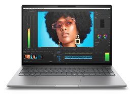 HP ZBook 8 / G1i / U9-285H / 16" / 2560x1600 / 32GB / 1TB / RTX 500Ada / W11P / Gray  On-Site  (B72SCET#BCM)