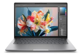 HP ZBook 8 / G1i / U7-255H / 14" / WUXGA / 16GB / 1TB / RTX 500Ada / W11P / Gray  On-Site  (B72VQET#BCM)
