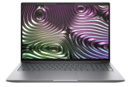 HP ZBook X / G1i / U5-235H / 16" / WUXGA / 16GB / 1TB / RTX 500 / W11P / Gray  On-Site  (B72WQET#BCM)