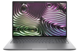 HP ZBook X / G1i / U7-255H / 16" / WUXGA / 32GB / 1TB / RTX 500 / W11P / Gray  On-Site  (B72WSET#BCM)
