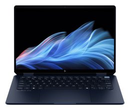 HP Omnibook UF / 14-fh0001nc / U7-258V / 14" / 2880x1800 / T / 32GB / 2TB SSD / Arc 140V / W11P / Blue  NBD  (B9NY4EA#BCM)