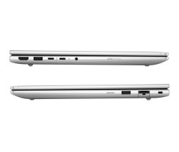 HP ProBook 4 / G1i / U7-255U / 14" / WUXGA / 32GB / 512GB / Intel int / W11P / Silver  (B9YV8ET#BCM)