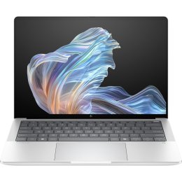 HP EliteBook X / G1a / AI9HXPRO-375 / 14" / 2880x1800 / T / 64GB / 2TB SSD / AMD int / W11P / Silver  On-Site  (B9ZV3ET#BCM)