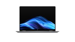 HP Omnibook X Flip / 14-fk0000nc / AI5-340 / 14" / WUXGA / T / 16GB / 1TB / AMD int / W11H / Gray  NBD  (BX8Q0EA#BCM)