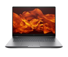 HP ZBook / Fury 18 G1i / U7-255HX / 18" / 2560x1600 / 32GB / 1TB / RTX 1000 / W11P / Silver  (C3HD4ES#BCM)
