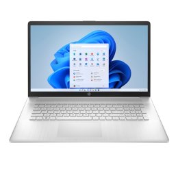 HP 17 / 17-cp2012nc / R5-7520U / 17,3" / FHD / 16GB / 512GB / AMD int / W11H / Silver  (CF5V3EA#BCM)
