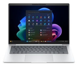 HP EliteBook 8 / G1i / U5-228V / 14" / WUXGA / 32GB / 1TB / Intel int / W11P / Silver  On-Site  (CW8S4ET#BCM)