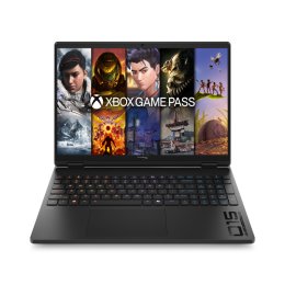 HP OMEN / 15-gb0060ncx / R7-260 / 15,3" / 2560x1600 / 16GB / 1TB / RTX 5060 / W11H / Black  (D93T8EA#BCM)