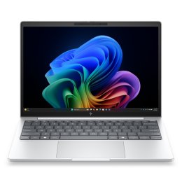 HP EliteBook 8 / G2i AI / U5-325 / 13,3" / WUXGA / 16GB / 512GB / Intel int / W11P / Silver  (DG1N2ET#BCM)