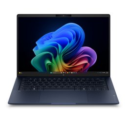 HP EliteBook X / G2i / U5-325 / 14" / WUXGA / 32GB / 512GB / Intel int / W11P / Blue  On-Site  (DJ5S1ET#BCM)