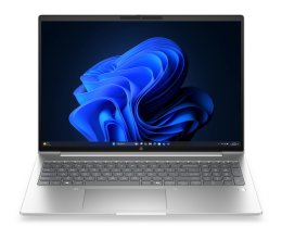 HP ProBook 4 / G2a / R7-250 / 16" / WUXGA / 16GB / 512GB / AMD int / W11P / Silver  (DJ8L2ET#BCM)