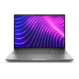 HP ZBook X / G2i 16 / U5-336H / 16" / WUXGA / T / 24GB / 512GB / RTX 500 / W11P / Silver  On-Site  (DT9E4ET#BCM)