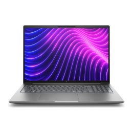 HP ZBook X / G2i 16 / U7-366H / 16" / WUXGA / T / 32GB / 1TB / RTX 2000 / W11P / Silver  (E0EE3ET#BCM)