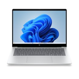 HP Omnibook 7 / 14-hg0071ncx / UX7-358H / 14" / 2880x1800 / 32GB / 1TB / Intel int / W11P / Silver  (E0PB0EA#BCM)