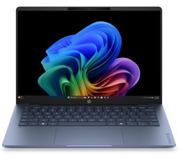 HP Omnibook 5 / 14-hh0070ncx / U5-322 / 14" / 2880x1800 / 16GB / 512GB / Intel int / W11P / Blue  (E0PK6EA#BCM)