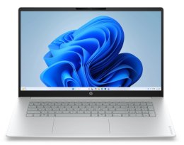 HP Omnibook 3 / 17-dk0071ncx / 5-120U / 17,3" / FHD / 16GB / 512GB / Intel int / W11P / Silver  (E0PP7EA#BCM)