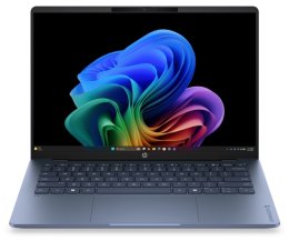 HP Omnibook 5 / 14-hm0072ncx / AI7-445 / 14" / 2880x1800 / 16GB / 512GB / AMD int / W11P / Blue  (E0PS4EA#BCM)