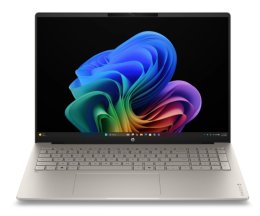 HP Omnibook 5 / 16-bm0070ncx / U5-322 / 16" / WUXGA / 16GB / 512GB / Intel int / W11P / Silver  (E0PT0EA#BCM)