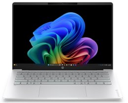 HP Omnibook 5 / 14-hm0071ncx / AI5-330 / 14" / 2880x1800 / 16GB / 512GB / AMD int / W11P / Silver  (E0QT9EA#BCM)