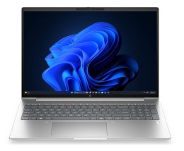 HP ProBook 4 / G2i / 3-304 / 16" / WUXGA / 16GB / 512GB / Intel int / W11P / Silver  (E0SY4ET#BCM)