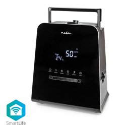 Zvlhčovač SmartLife | 110 W  HUMI150BKW  (HUMI150BKW)