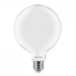 LED Filament Lamp E27 8 W 1055 lm 3000 K INSG95-082730  (INSG95-082730)