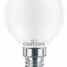 LED Žárovka E14 Klasická 4 W 470 lm 3000 K INSH1G-041430  (INSH1G-041430)